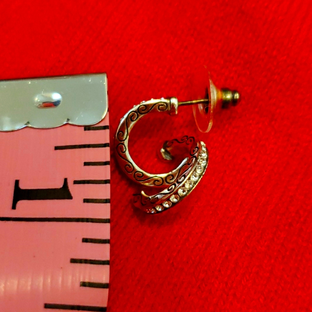 Brighton earrings